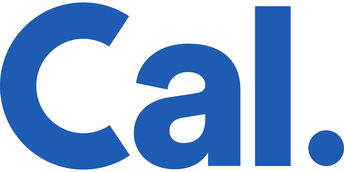 Cal.com