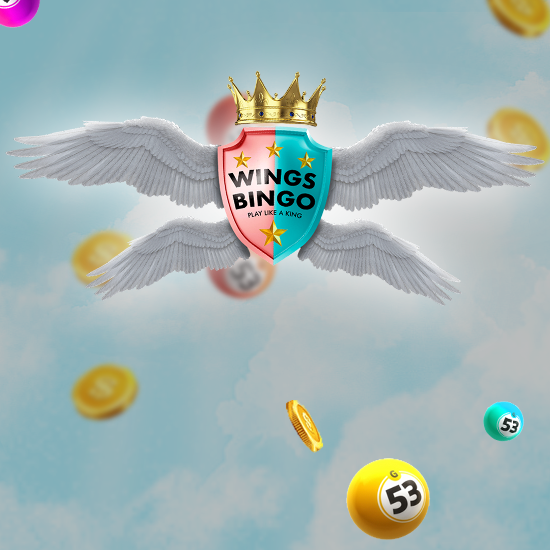 Wings Bingo project showcase